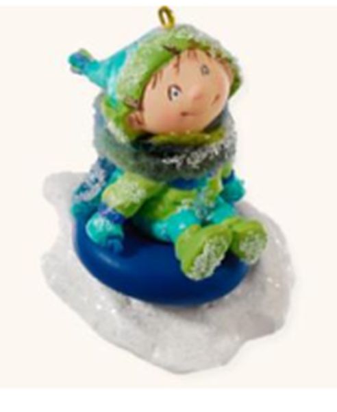 Let It Sno-o-o-o-ow!