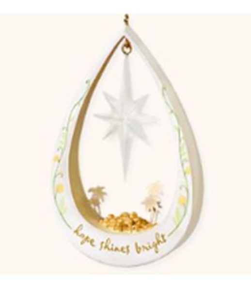 Hope Shines Bright