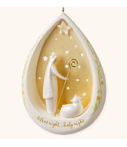 Silent Night, Holy Night