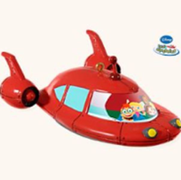 Little Einsteins