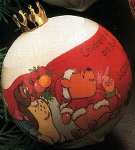 Baby's Second Christmas
