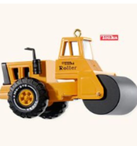 Mighty Tonka Roller