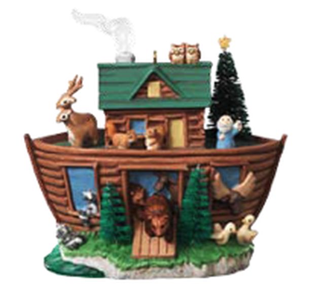 Noah's Ark