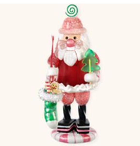 Candy Claus