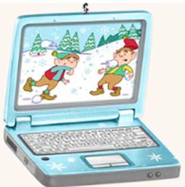 North Pole Webcam