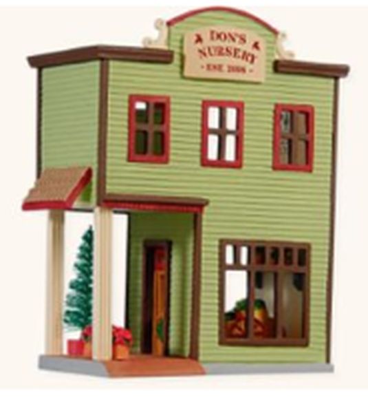 Don's Nursery
