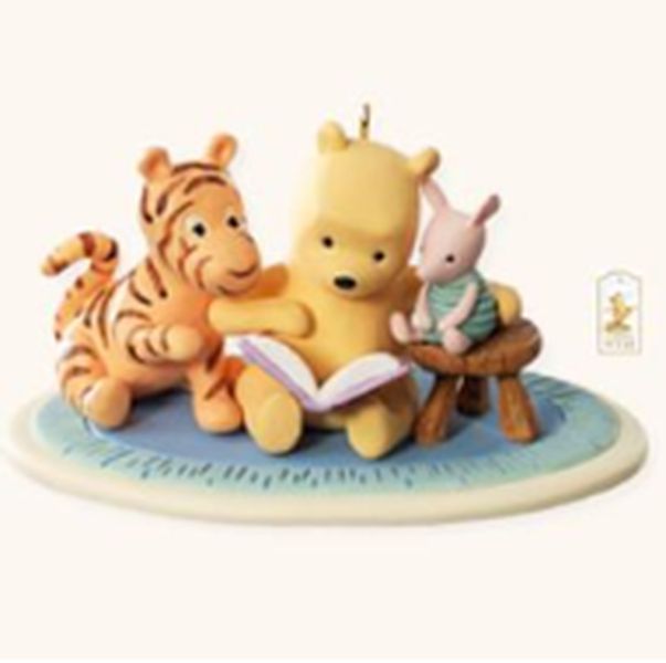 Once Upon a Story