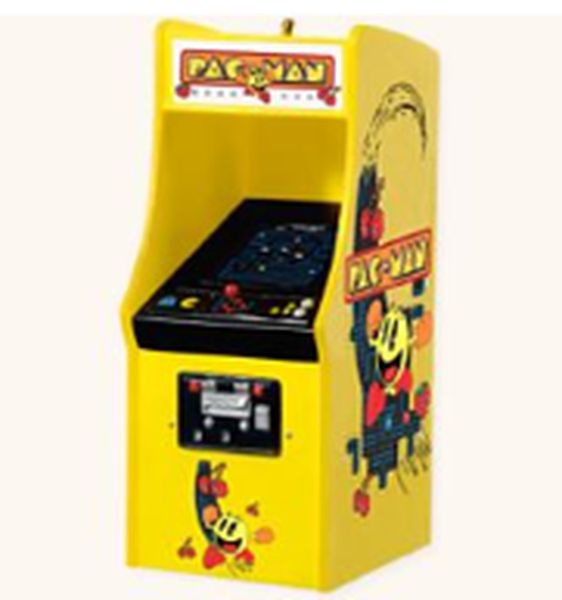 Pac-Man