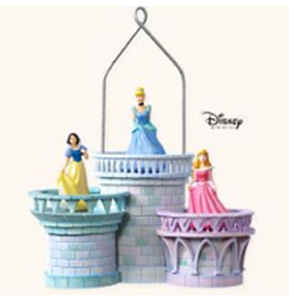 Princess Dreams