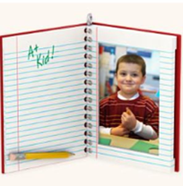 School Memories - Photo Holder