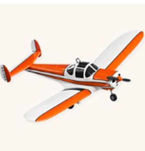 ERCoupe 415-D