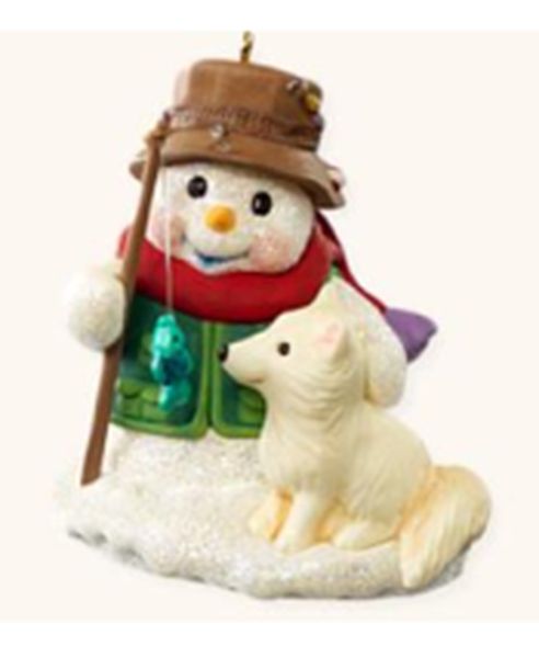 Snow Buddies