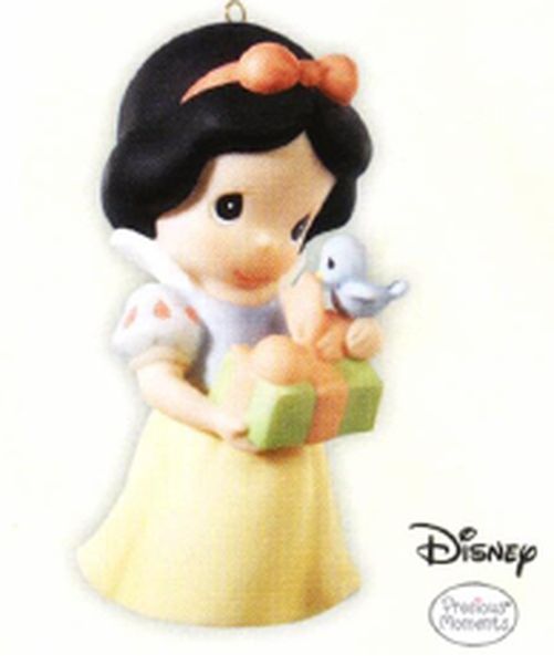 Snow White Walt Disney’s Snow White