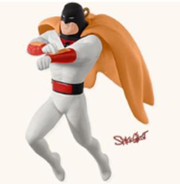 Space Ghost