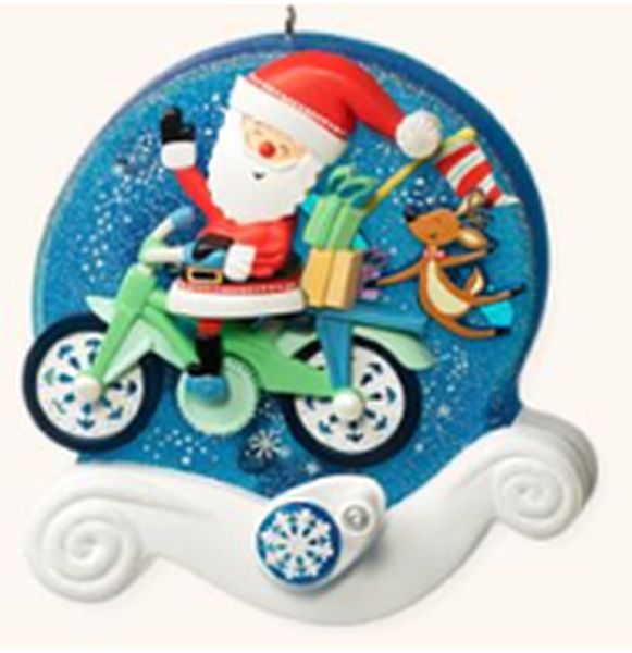 Wheely, Wheely Fun