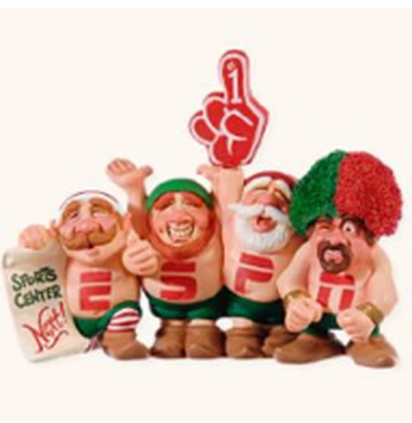 ESPN Sportscenter Fans