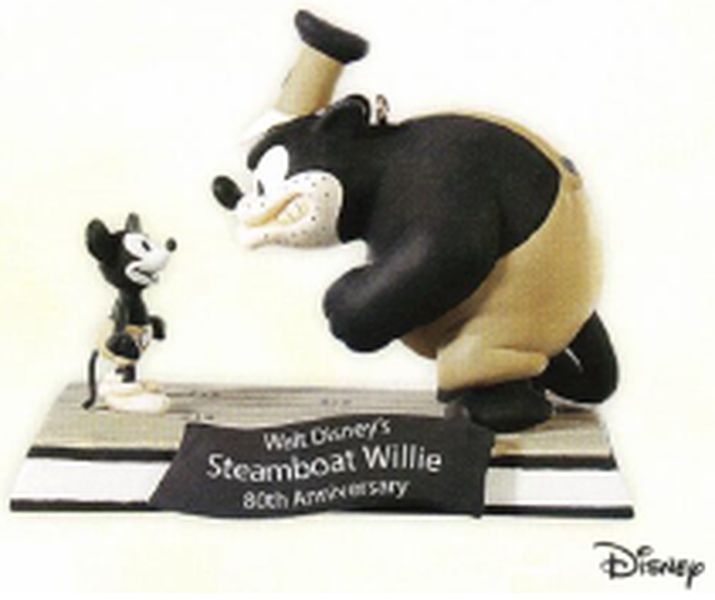 Steamboat Willie