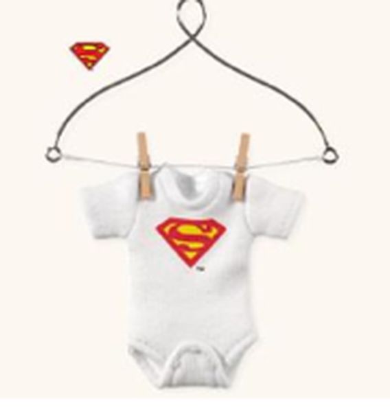 Super Baby!