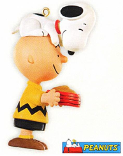 Suppertime! (Snoopy)
