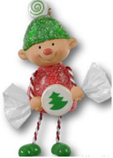 Sweet Treat Elf
