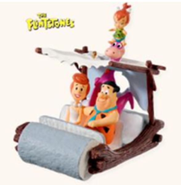 The Flintstones
