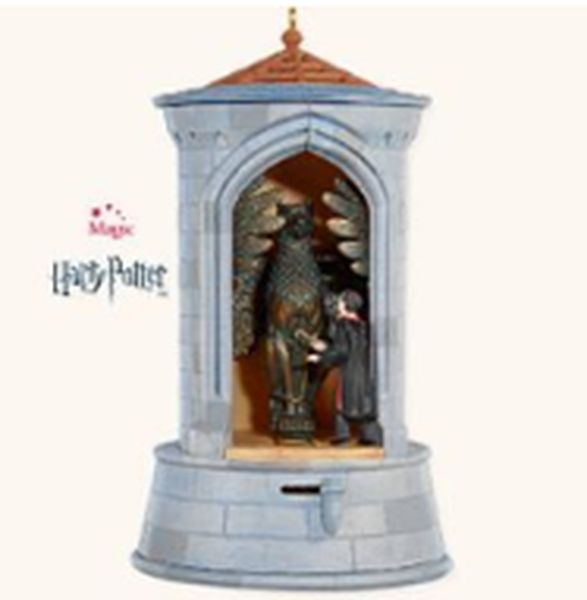 The Gargoyle Guard