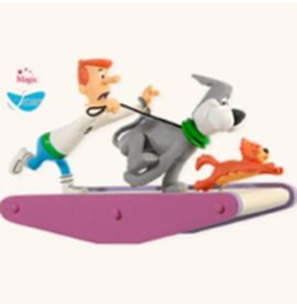 The Jetsons