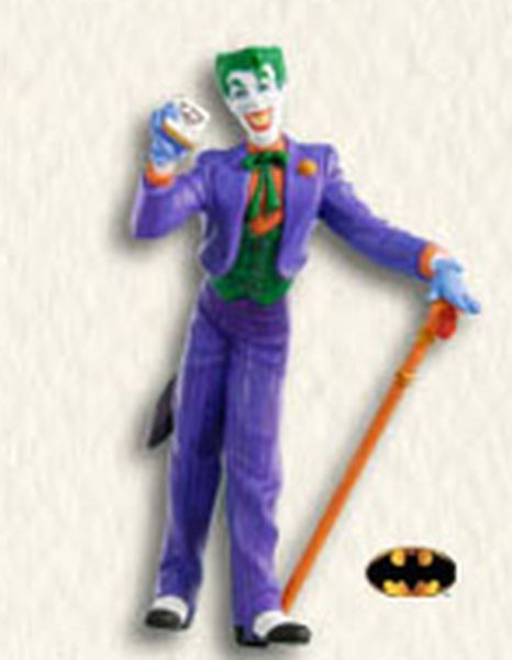 The Joker