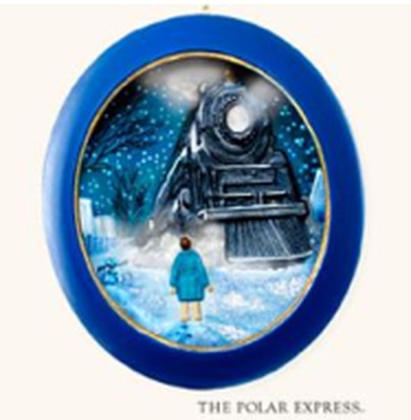 All Aboard!