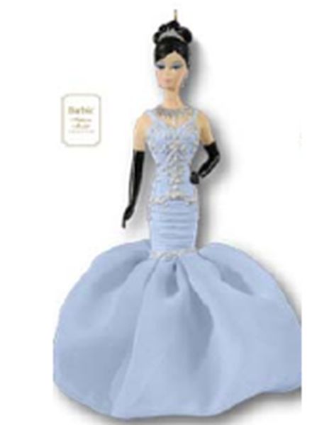 The Soiree Barbie