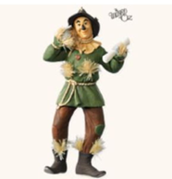 The Scarecrow