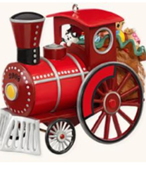 Toyland Express