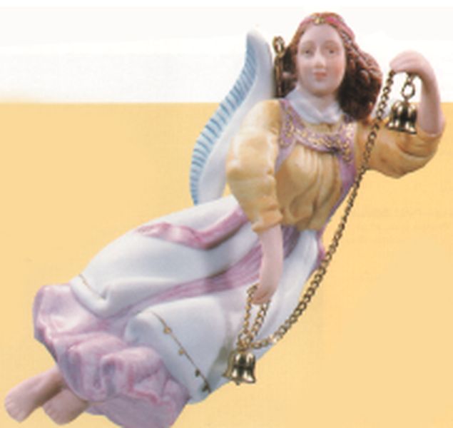 Classical Angel - LE
