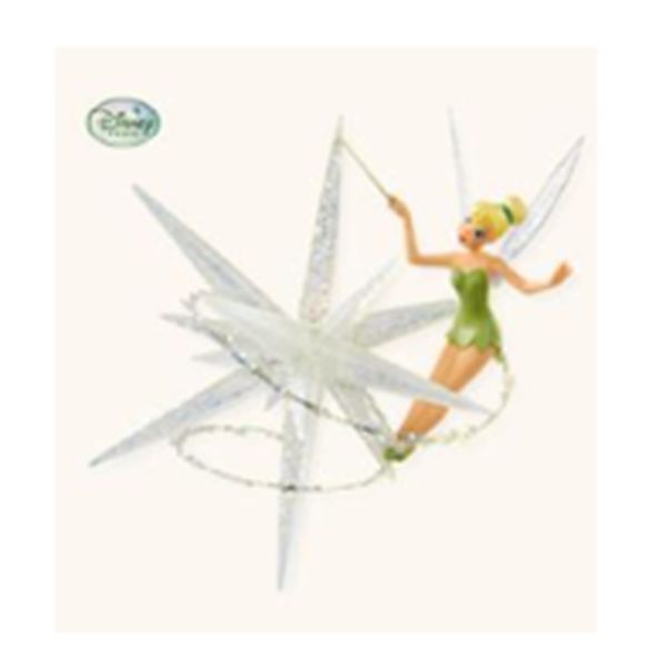 A Touch of Tink