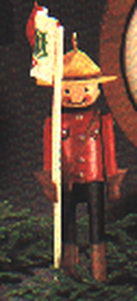 Canadian