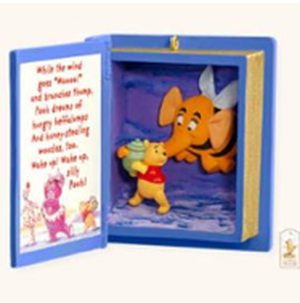 Heffalumps & Woozles