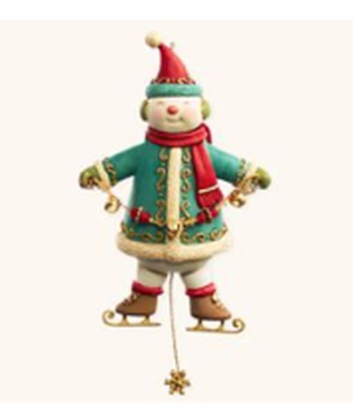 Snowman