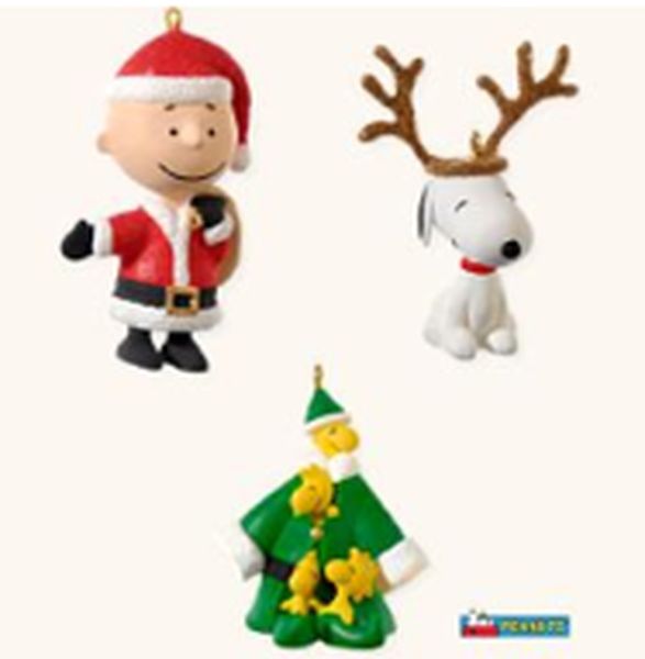 Full of Christmas Spirit