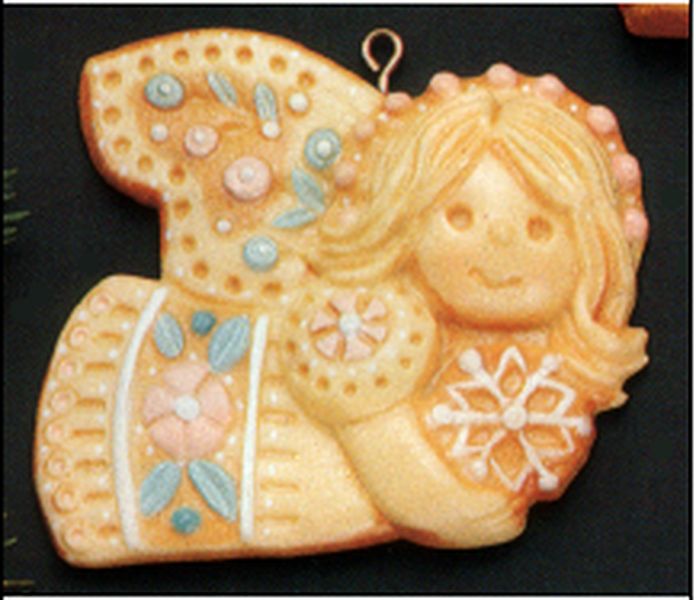 Angel (Tree Treats)