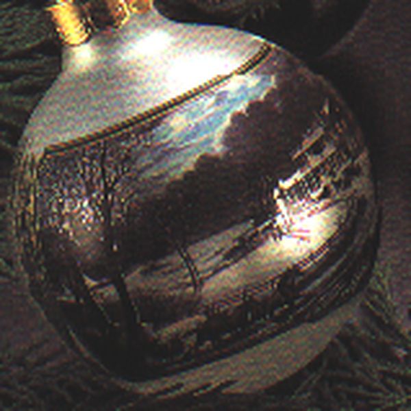 Currier & Ives