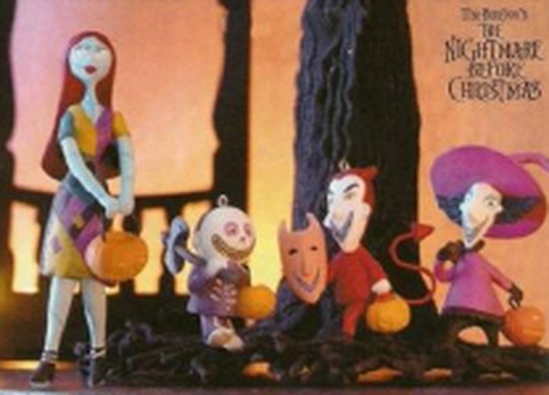 Halloween Town Tricksters