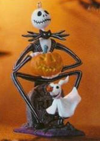 The Pumpkin King
