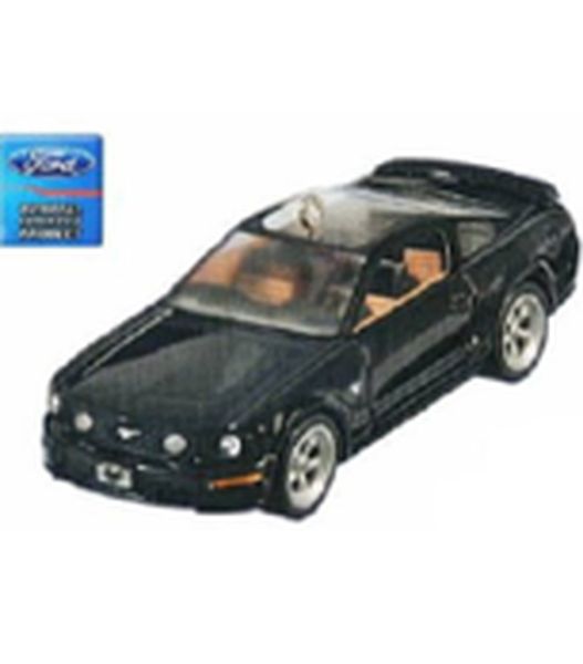 2009 Ford Mustang GT