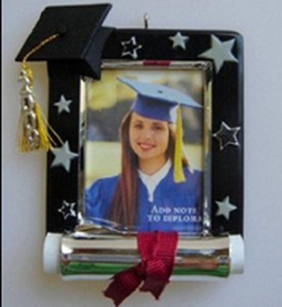 2009 Graduate - Photo Holder