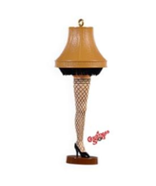 What a Lamp!