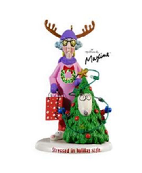 A Crabby Little Christmas