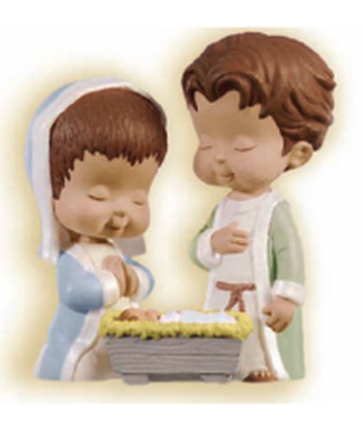 A Newborn Blessing