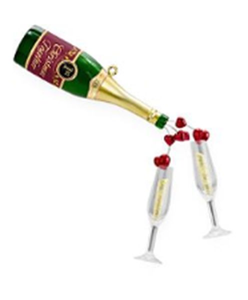 A Toast to Love
