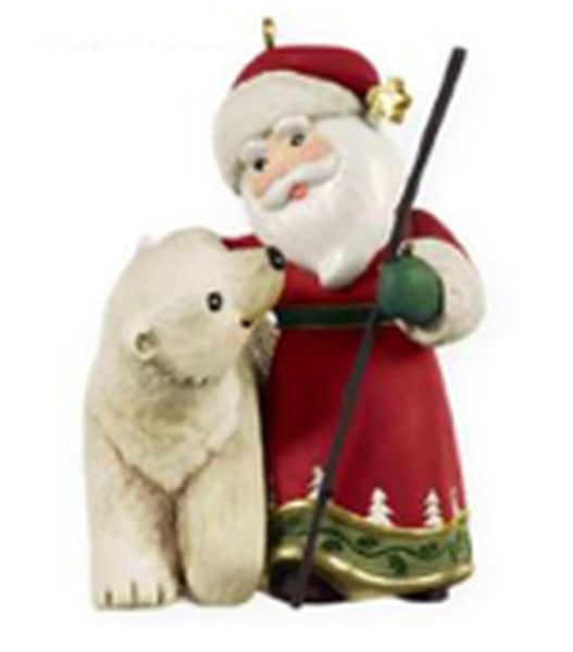 A Visit From Santa