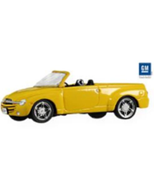 2004 Chevrolet SSR